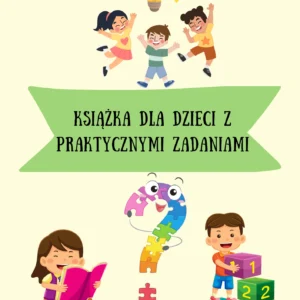 Książeczka z zadaniami praktycznymi